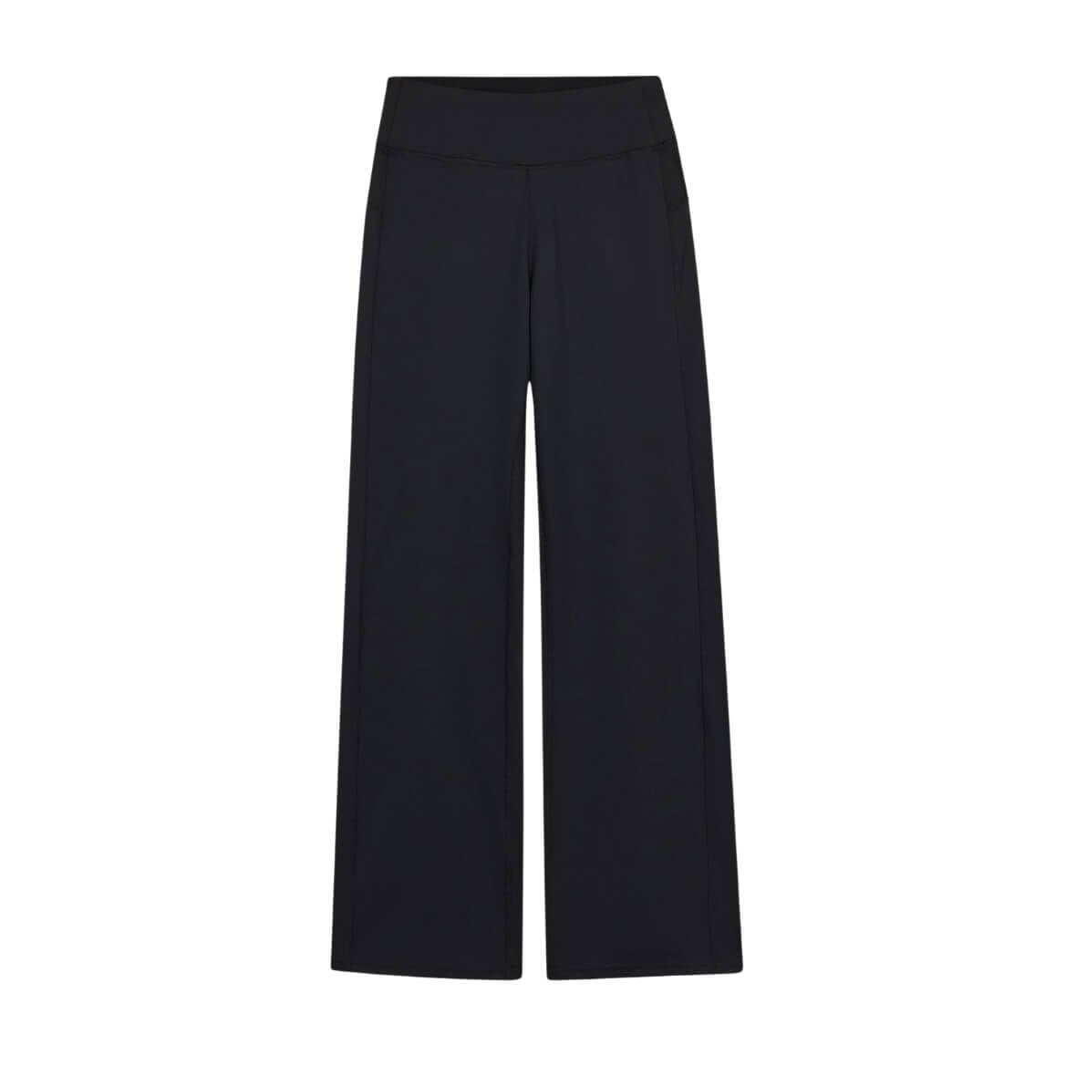Skechers W Straight Legging Kadın Tayt - Siyah