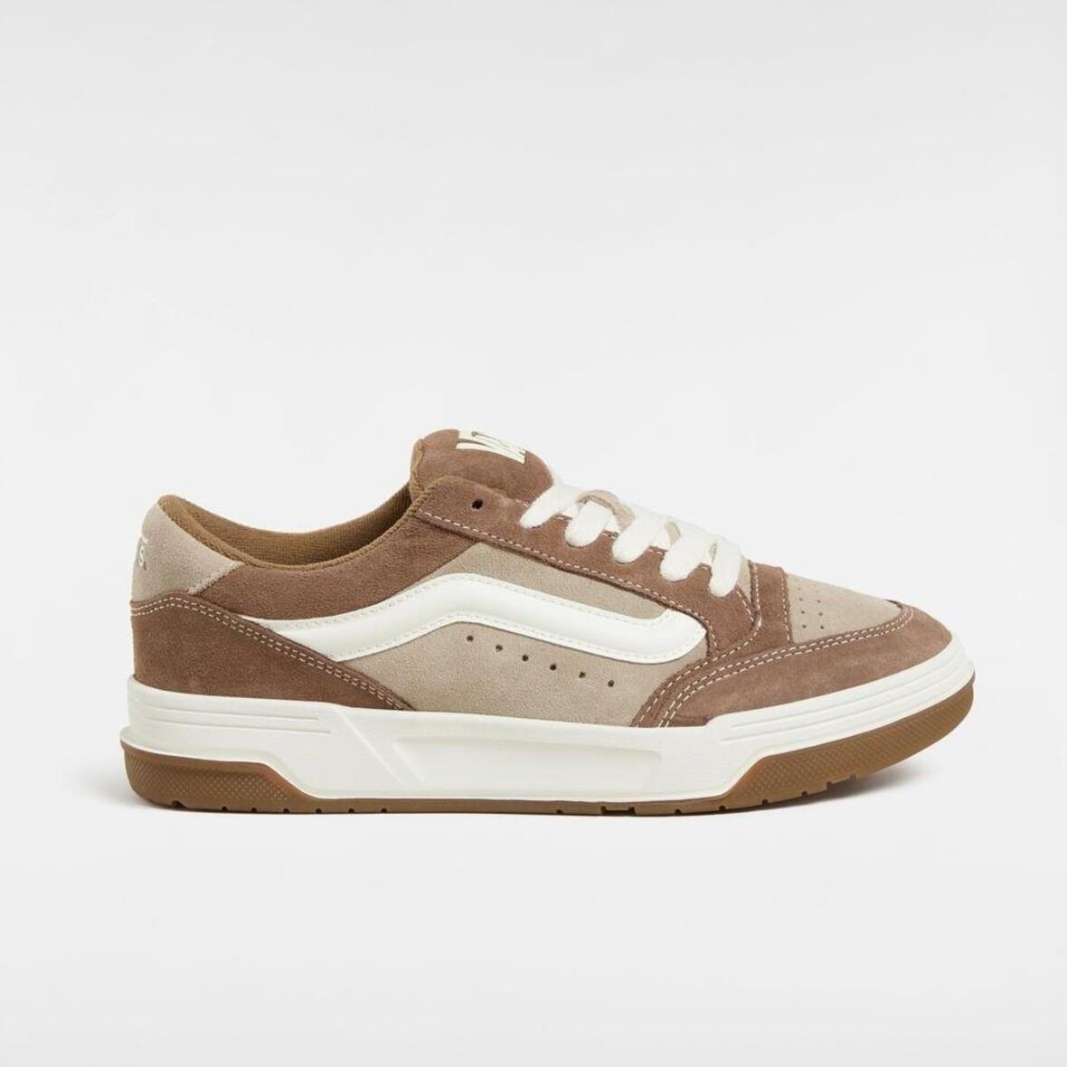 Vans Hylane Erkek Ayakkabı - Taupe / Kahve