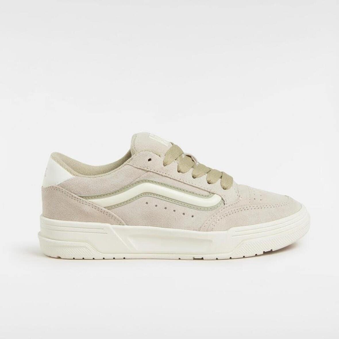 Vans Hylane Kadın Ayakkabı - Gri