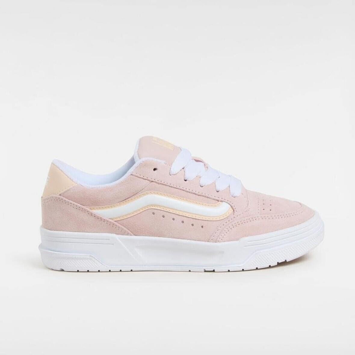 Vans Hylane Kadın Ayakkabı - Pudra Pembe