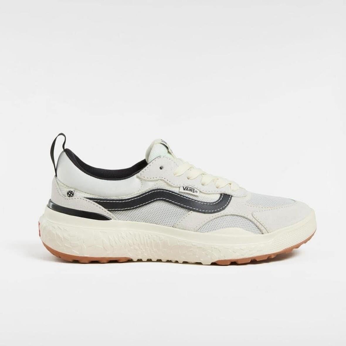 Vans Mte Ultrarange Neo Vr3 Erkek Ayakkabı - Ekru / Siyah