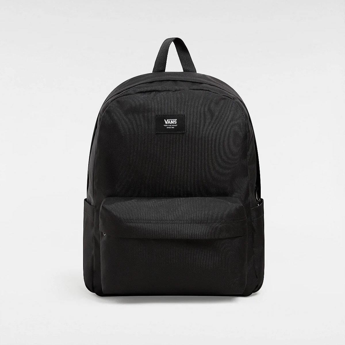 Vans Old Skool Backpack Sırt Çantası - Siyah
