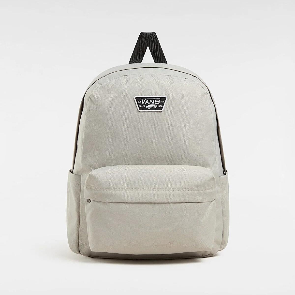 Vans Old Skool Backpack Sırt Çantası - Taş