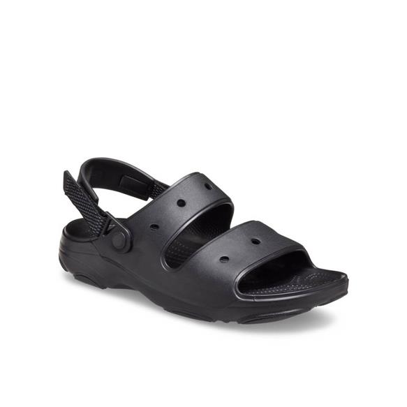 Crocs Classic All Terrain Sandal Erkek Terlik - Siyah