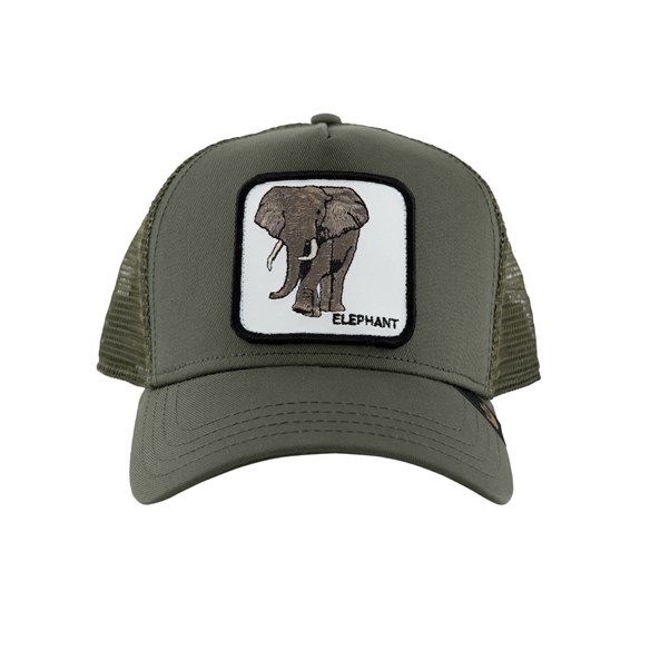 Goorin Bros Şapka - Elephant 