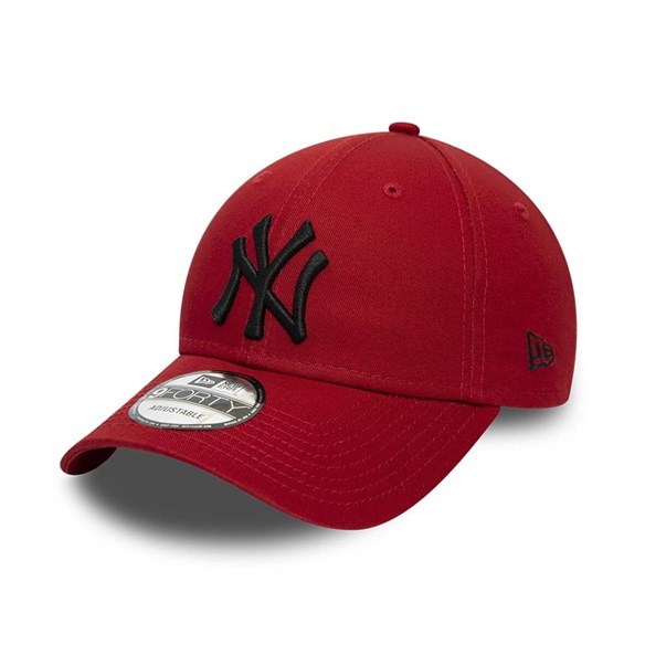 New Era Şapka - League Essential 9FORTY New York Yankees Hrd