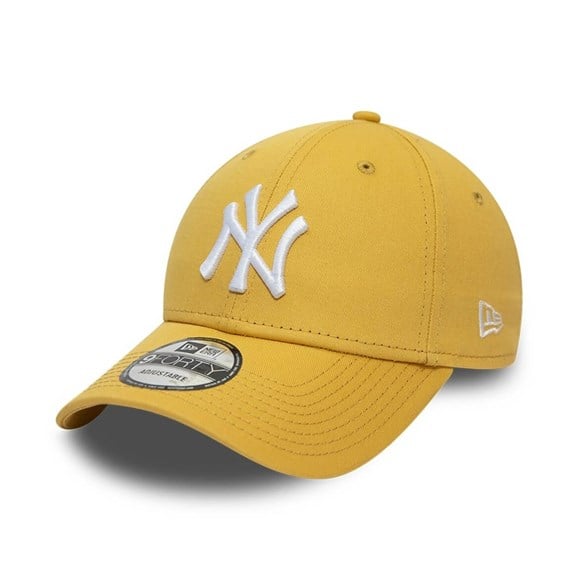 New Era Şapka - League Essential 9FORTY New York Yankees Csp