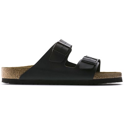 Birkenstock Arizona Erkek Terlik & Sandalet - Siyah