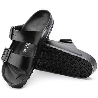Birkenstock Arizona EVA Erkek Terlik & Sandalet - Siyah