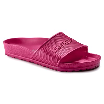 Birkenstock Barbados EVA Bayan Terlik & Sandalet - Beetroot Purple