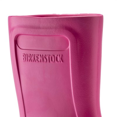 Birkenstock Derry Eva Çocuk Yağmur Çizmesi - Pink
