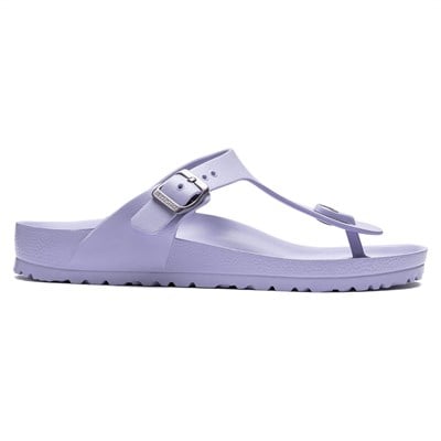 Birkenstock Gizeh Eva Bayan Terlik - Purple Fog