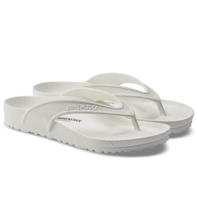 Birkenstock Honolulu EVA Erkek Terlik & Sandalet - Beyaz