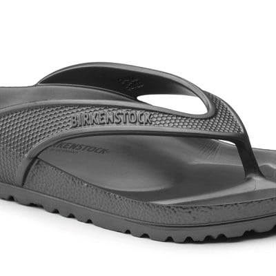 Birkenstock Honolulu EVA Erkek Terlik & Sandalet - Metallic Antracite