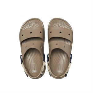 Crocs Classic All Terrain Sandal Erkek Terlik - Haki