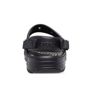 Crocs Classic All Terrain Sandal Erkek Terlik - Siyah