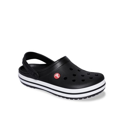 Crocs Crocband Bayan Terlik - Siyah