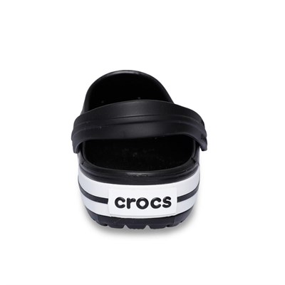 Crocs Crocband Bayan Terlik - Black (Siyah)