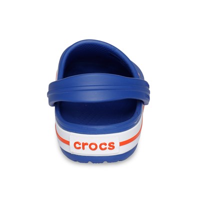 Crocs Crocband Clog K Çocuk Terlik & Sandalet - Cerulean Blue (Gök Mavi)