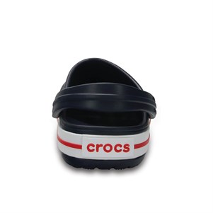 Crocs Crocband Clog K Çocuk Terlik - Lacivert