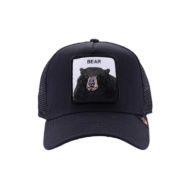 Goorin Bros Şapka - Black Bear