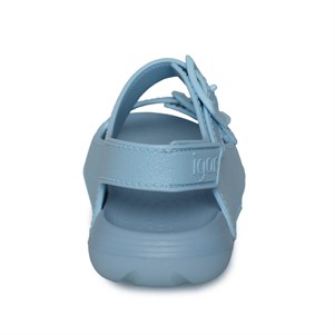 Igor Maui MC Solid Çocuk Sandalet - Açık Mavi