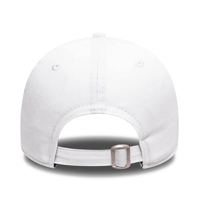 New Era Kadın Şapka - Fashion Essential 9FORTY New York Yankees White