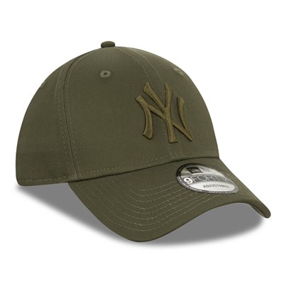 New Era Şapka - League Essential 9FORTY New York Yankees Snap Nov/Nov