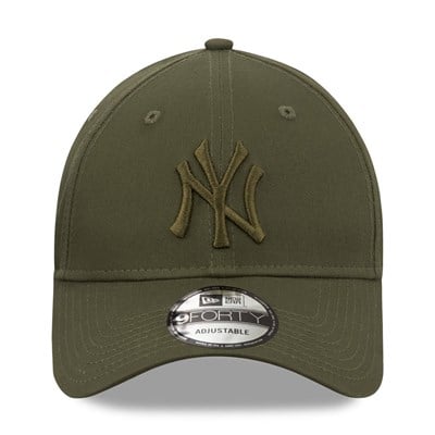 New Era Şapka - League Essential 9FORTY New York Yankees Snap Nov/Nov