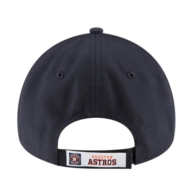 New Era Şapka - MLB The League Houston Astros Otc
