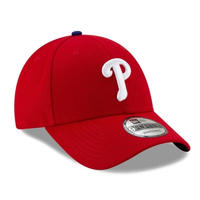 New Era Şapka - MLB The League Philadelphia Phillies Otc