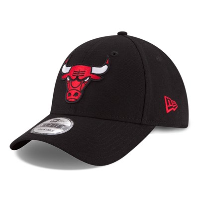 New Era Şapka - NBA The League Chicago Bulls Otc