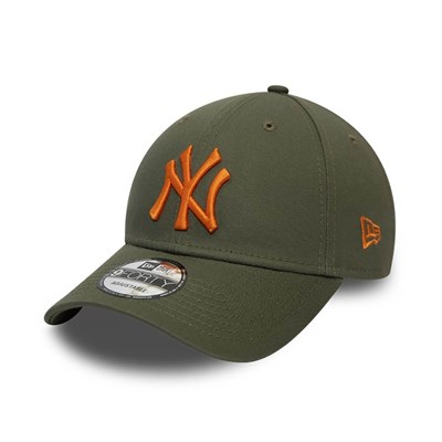 New Era Şapka - League Essential 9FORTY New York Yankees Nov