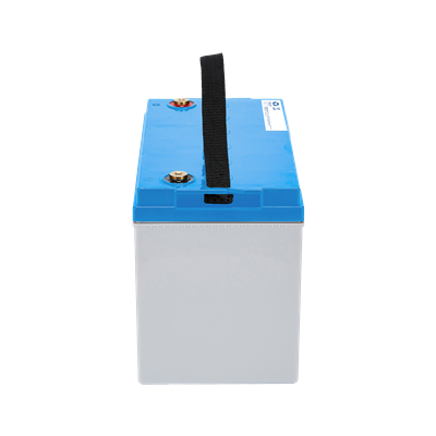 105Ah 12v Nano-Karbon Jel Dcy Akü