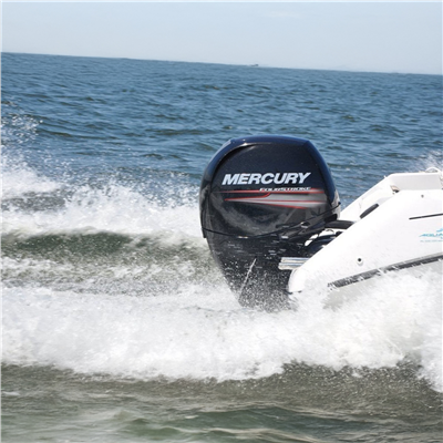 150 HP Dört Zamanlı, Ekstra Uzun Şaftlı, Marşlı, Trimli, Enjeksiyonlu