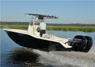 150 HP Dört Zamanlı, Ekstra Uzun Şaftlı, Marşlı, Trimli, Enjeksiyonlu