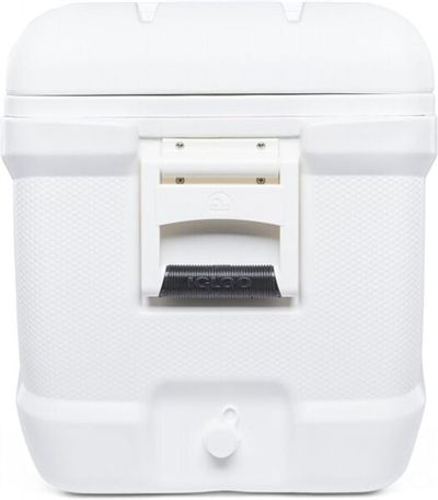 150QT Marine Contour Buzluk 142LT