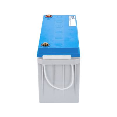 160Ah 12v Nano-Karbon Jel Dcy Akü