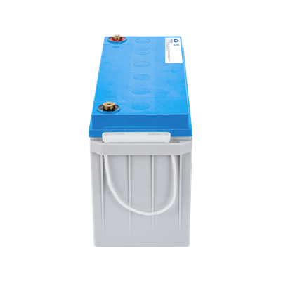160Ah 12v Nano-Karbon Jel Dcy Akü