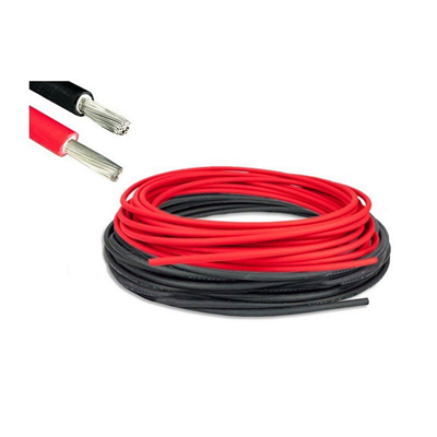 1x10mm2 MYY Flex Marin Yanmaz Güç Kablosu