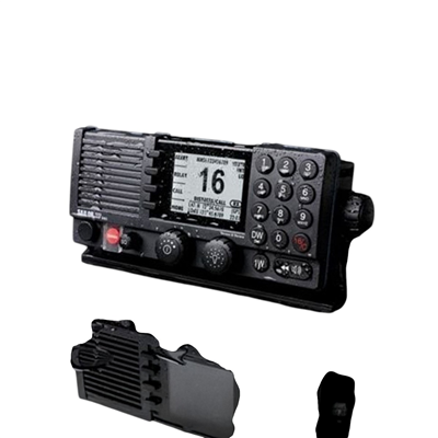 6222 DSC CLASS A VHF Marin Telsiz