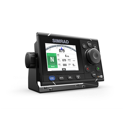 A2004 Otopilot Kontrol Ünitesi