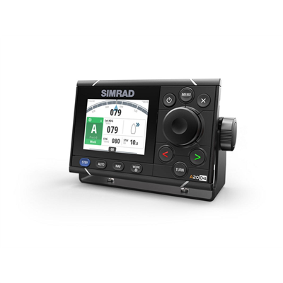 A2004 Otopilot Kontrol Ünitesi