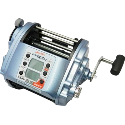 AC-5SC Elektrikli Çıkrık