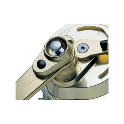 Albacore Reel Two Speed 30W 2S