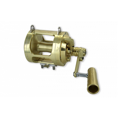 Albacore Reel Two Speed 30W 2S