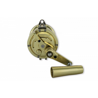 Albacore Reel Two Speed 30W 2S