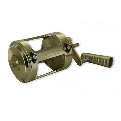 Albacore Reel Two Speed 50W 2S