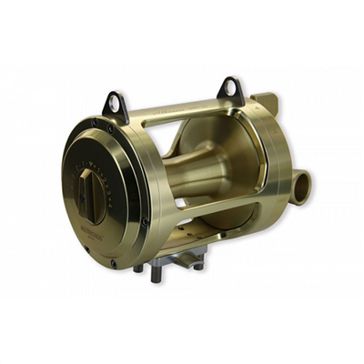 Albacore Reel Two Speed 50W 2S