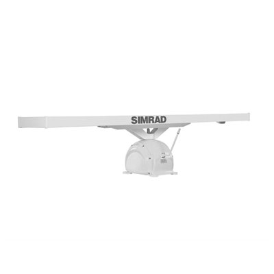 ARGUS S-Band Radar Sistemi